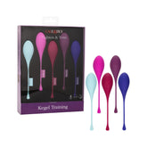Kegel Training 5-Piece Set